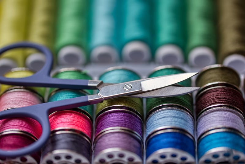 Sustainable Crafting Ideas