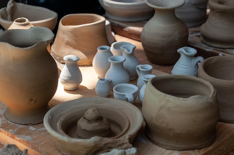 Crafting with Eco-Consciousness