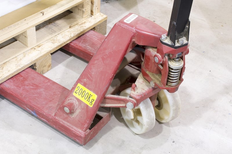 Wooden Pallet Projects